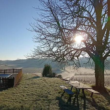 Superbe Chateau Et Son De Chateau De L'estang A Emilion Feriehus *