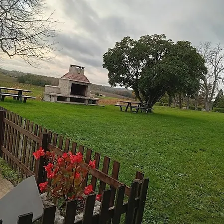 Feriehus Superbe Chateau Et Son De Chateau De L'estang A Emilion