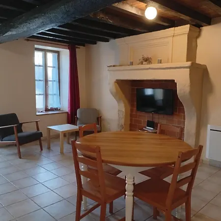 Superbe Chateau Et Son De Chateau De L'estang A Emilion Feriehus Saint-Genès-de-Castillon