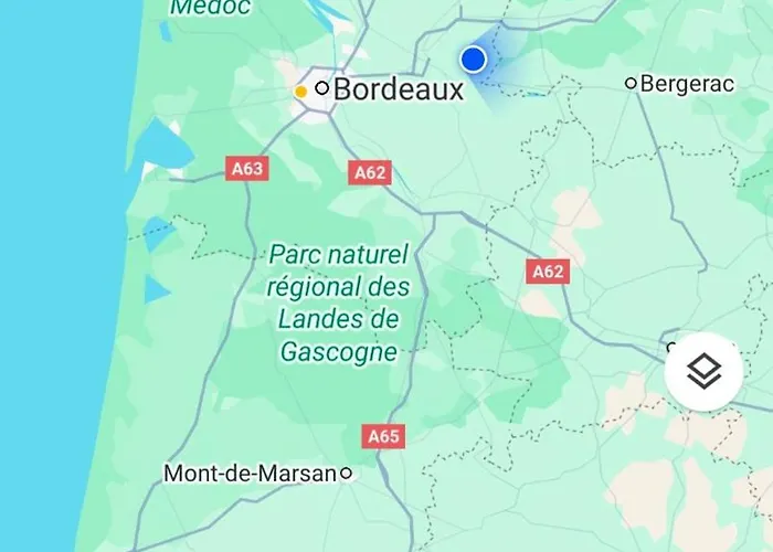 Superbe Chateau Et Son De Chateau De L'estang A Emilion * Saint-Genès-de-Castillon