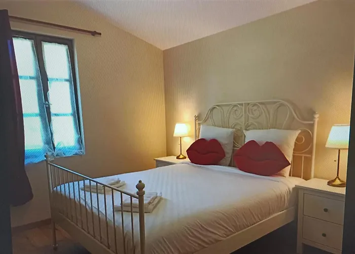 Σπίτι διακοπών Superbe Chateau Et Son De Chateau De L'estang A Emilion