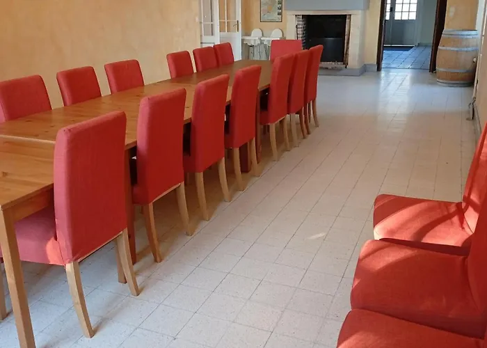 Superbe Chateau Et Son De Chateau De L'estang A Emilion Σπίτι διακοπών Saint-Genès-de-Castillon