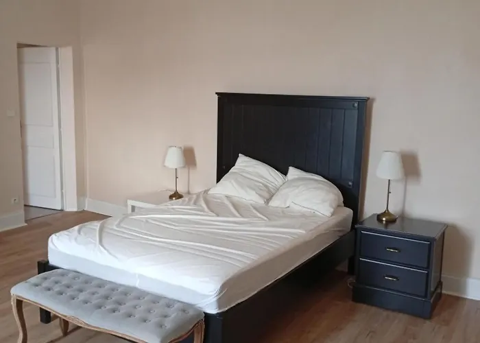 Superbe Chateau Et Son De Chateau De L'estang A Emilion Σπίτι διακοπών